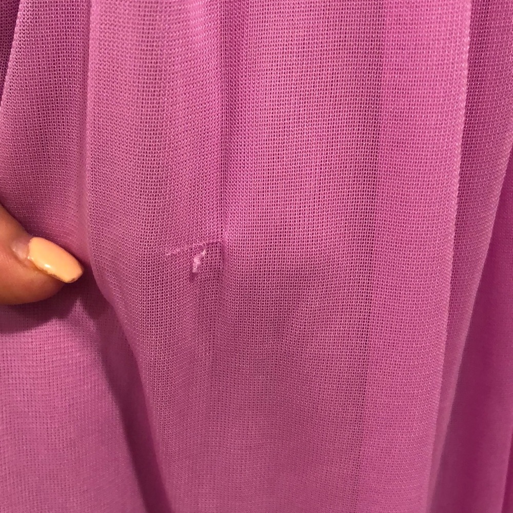 Prom Dress!!! - Picture 4 of 5